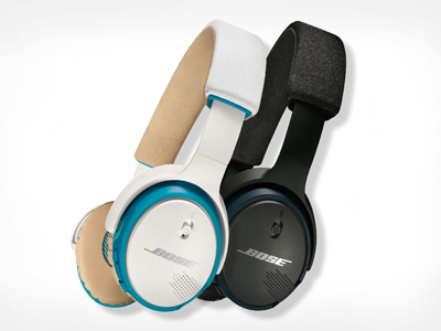 Auriculares Soundlink on-ear Bluetooth Auriculares Soundlink on-ear Bluetooth